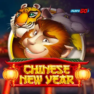 Chinese New Year - TERRABET168