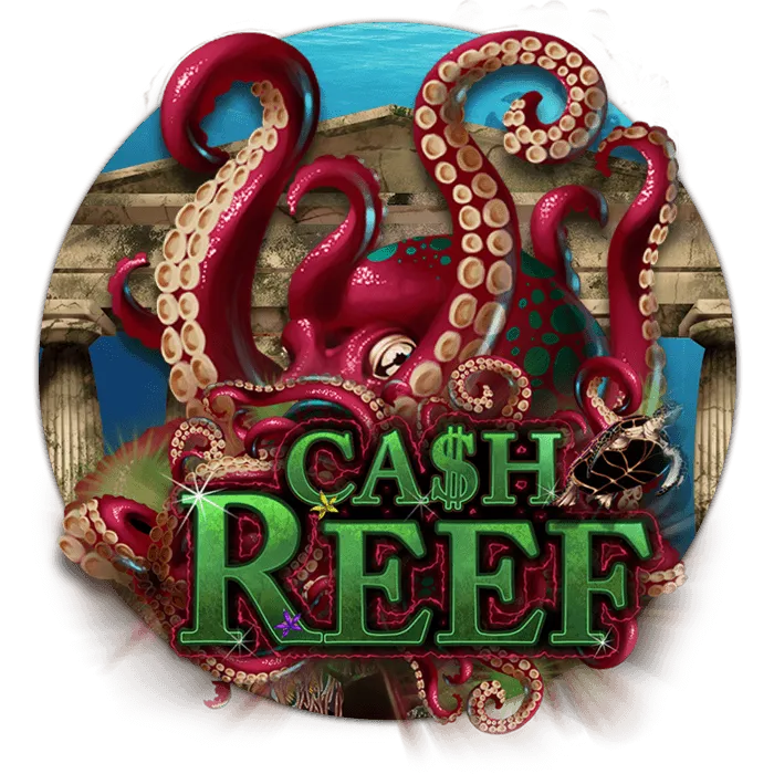 Habanero : Cash Reef - TERRABET168