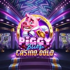 Piggy Blitz Casino Gold - TERRABET168