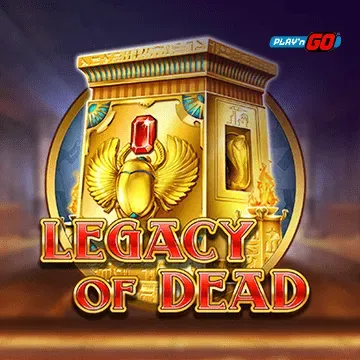 Legacy of Dead - TERRABET168