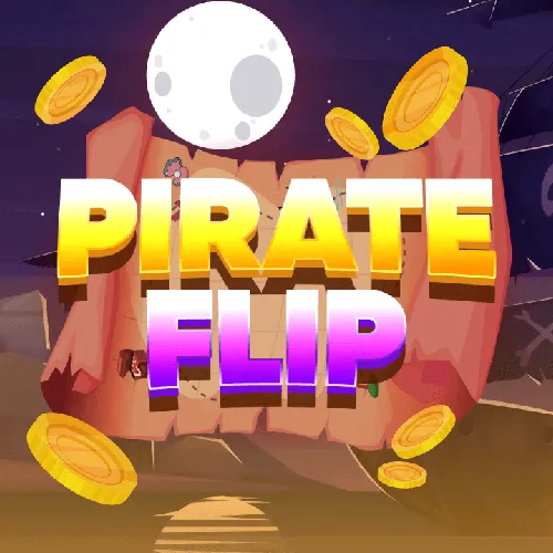Pirate Flip 海盗王 - TERRABET168