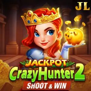 Jili : Crazy Hunter2 - TERRABET168