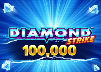 Pragmatic : Diamond Strike 100,000 - TERRABET168