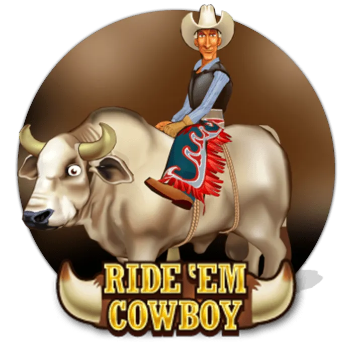 Habanero : Ride em Cowboy - TERRABET168