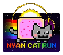 Nyan Cat - TERRABET168