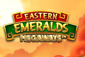 POP Eastern Emeralds Megaways (Quickspin) - TERRABET168