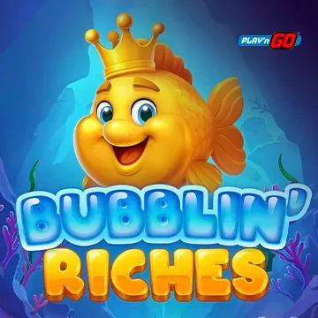 Bubblin Riches - TERRABET168