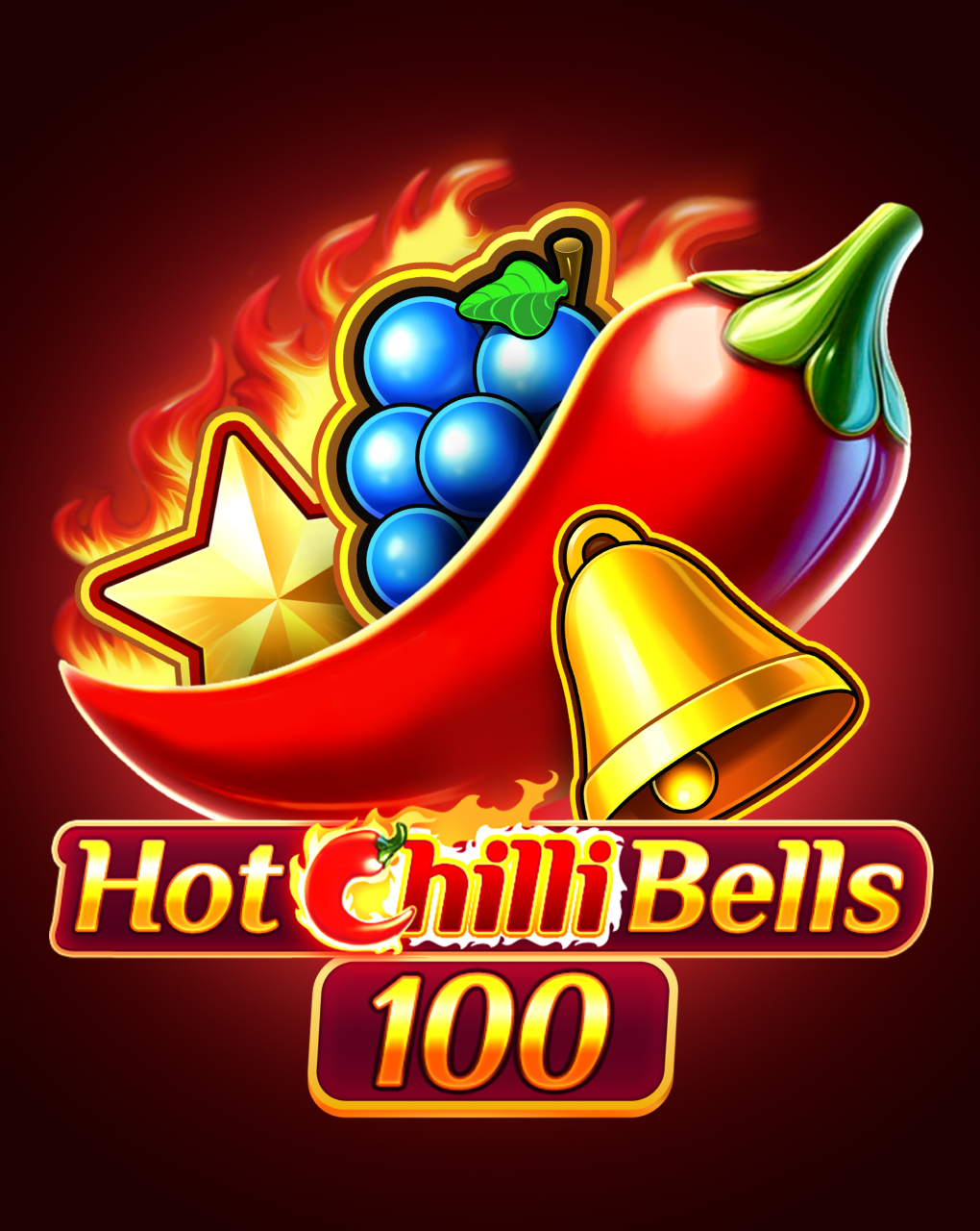 Bgaming : Hot Chilli Bells 100 - TERRABET168