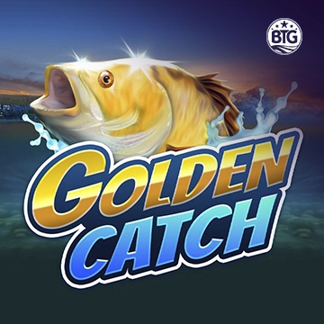 Bigtime : Golden Catch - TERRABET168