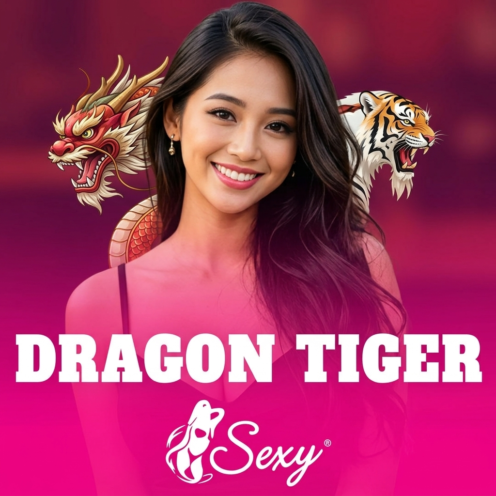 DragonTiger - TERRABET168