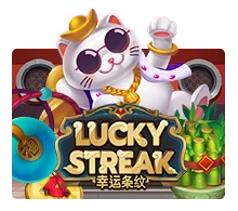 Joker123 : Lucky Streak - TERRABET168