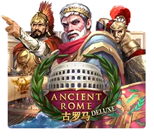 Joker123 : Ancient Rome Deluxe - TERRABET168