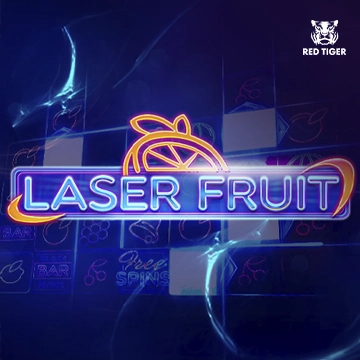 Laser Fruit - TERRABET168