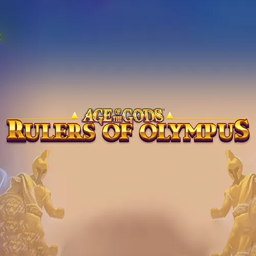 Age of the Gods: Rulers of Olympus - TERRABET168