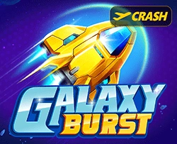 Galaxy Burst - TERRABET168