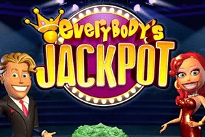 Everybodys Jackpot - TERRABET168
