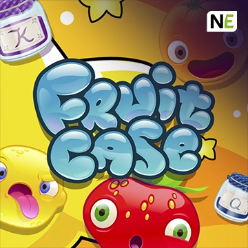 Fruit Case - TERRABET168