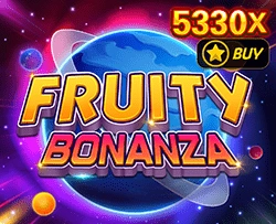 Fruity Bonanza - TERRABET168