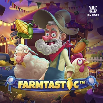 Farmtastic™ - TERRABET168
