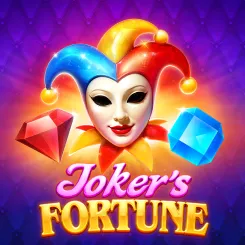 Jokers Fortune - TERRABET168