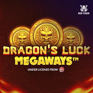 Dragons Luck Megaways - TERRABET168