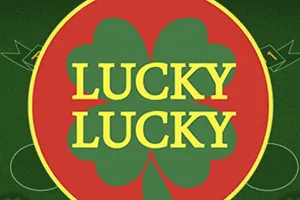 Lucky Lucky Blackjack - TERRABET168