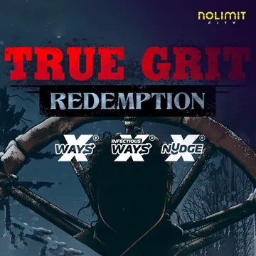 NolimitCity : True Grit Redemption - TERRABET168