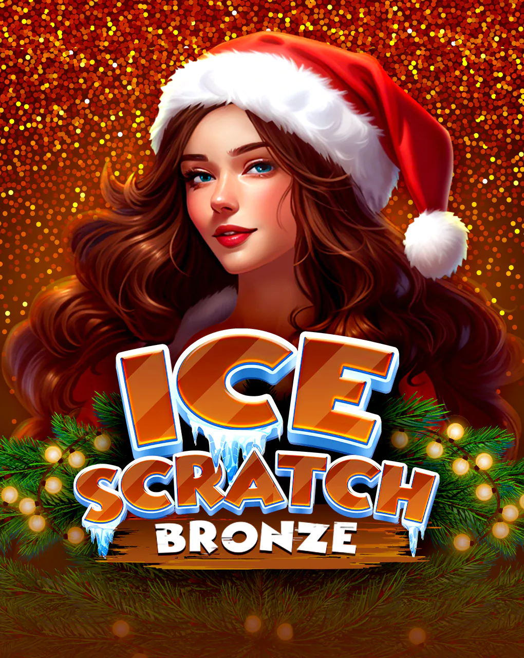 Ice Scratch Bronze - TERRABET168