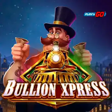 Bullion Xpress - TERRABET168