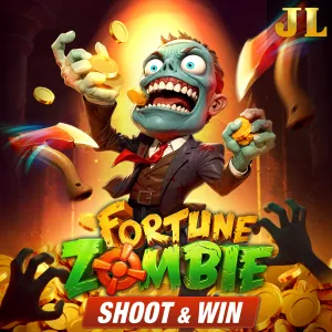 Fortune Zombie - TERRABET168