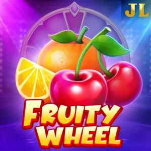 Jili : Fruity Wheel - TERRABET168