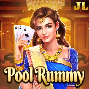 Pool Rummy - TERRABET168