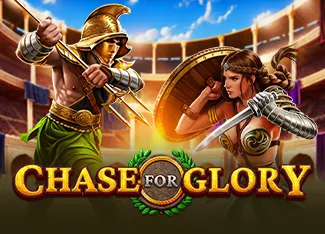 Chase For Glory - TERRABET168