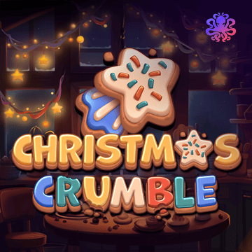 Christmas Crumble - TERRABET168