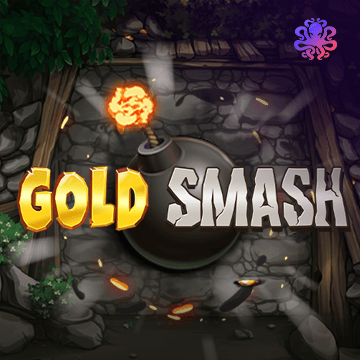 Gold Smash - TERRABET168