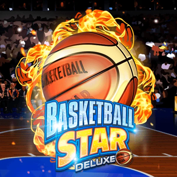 Basketball Star Deluxe - TERRABET168