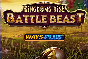 Kingdoms Rise: Battle Beast™ - TERRABET168