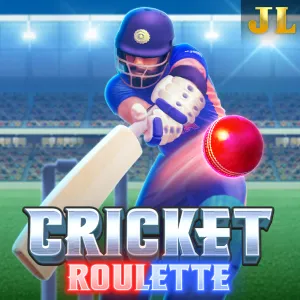 Cricket Roulette - TERRABET168