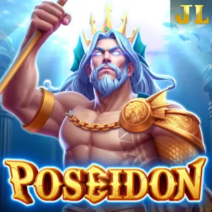 Jili : Poseidon - TERRABET168