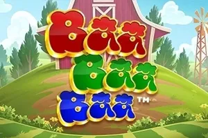 Baa, Baa, Baa - TERRABET168