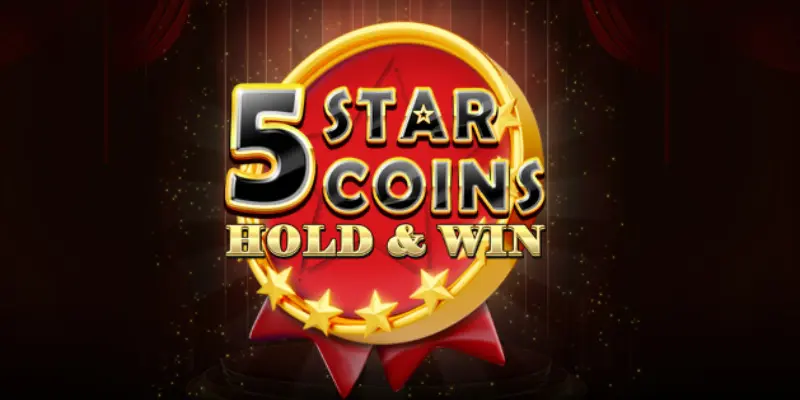 5 Star Boost: Hold & Win - TERRABET168