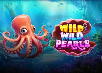 Pragmatic : Wild Wild Pearls - TERRABET168