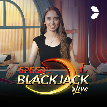 Speed Blackjack L - TERRABET168