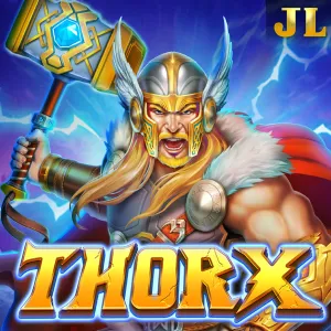 Jili : Thor X - TERRABET168