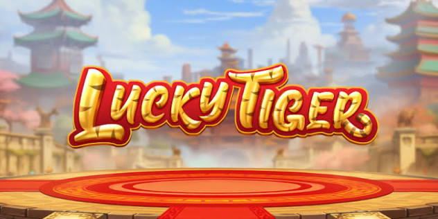 Lucky Tiger - TERRABET168
