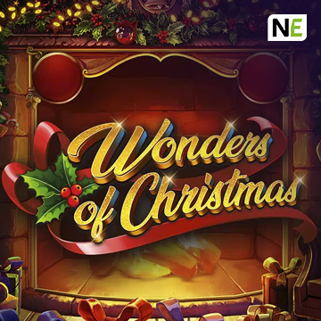 Wonders of Christmas - TERRABET168
