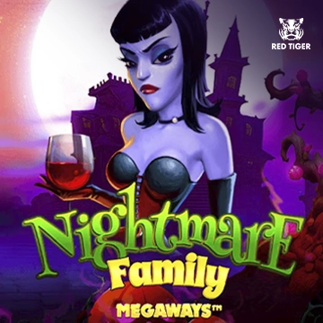Nightmare Family Megaways - TERRABET168