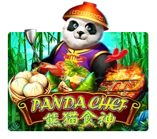 Panda Chef - TERRABET168