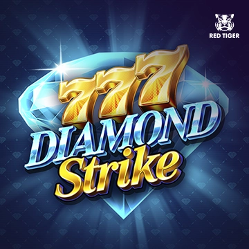 777 Diamond Strike - TERRABET168