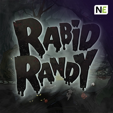 Rabid Randy - TERRABET168